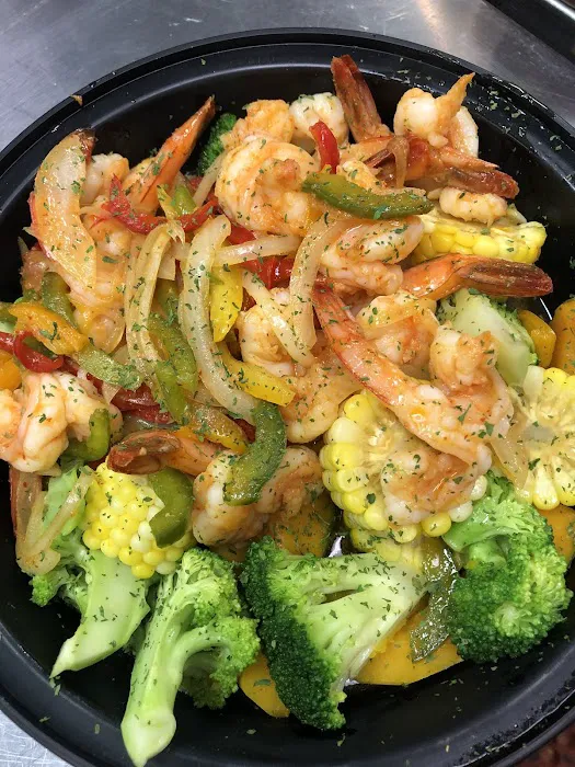 Richie Rich Caribbean Taste (5th Ave) Picture 4