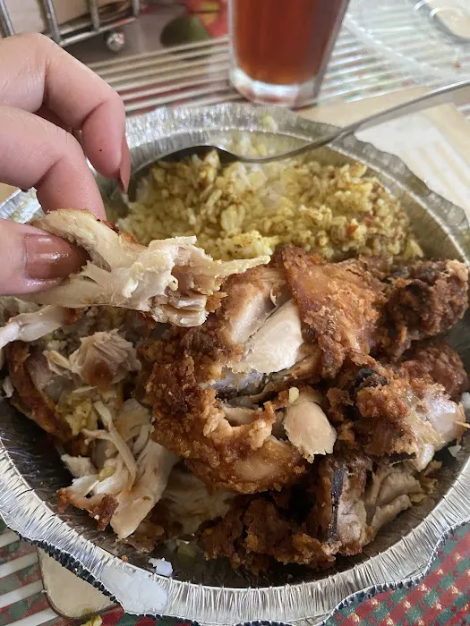 Richie Rich Caribbean Taste (5th Ave) Picture 2