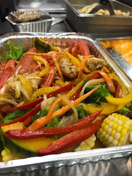 Richie Rich Caribbean Taste (5th Ave) Picture 6