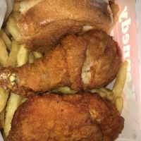 Kennedy Fried Chicken ico