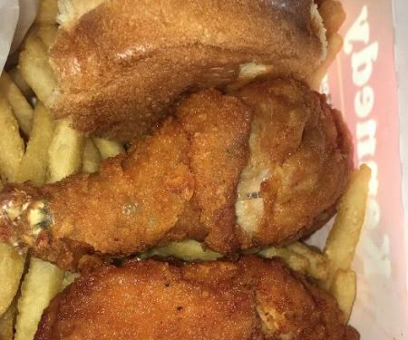 Kennedy Fried Chicken