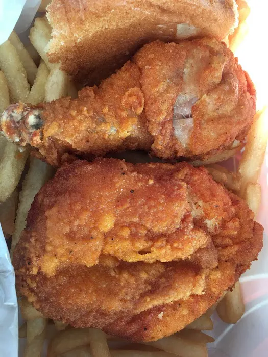 Kennedy Fried Chicken Picture 3