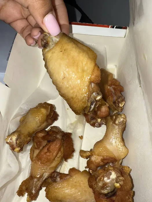 Kennedy Fried Chicken Picture 4