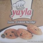 Pastacıbaşı Yayla Pasta