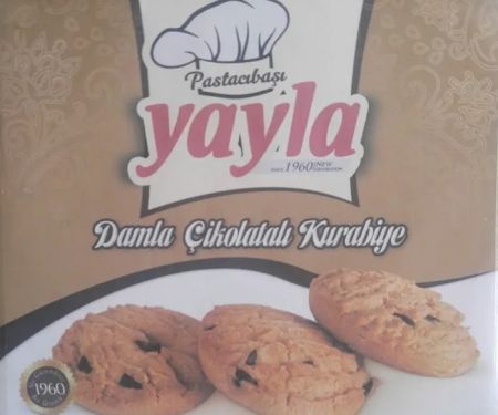 Pastacu0131bau015fu0131 Yayla Pasta