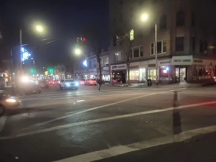 United Corner Inc Picture 1