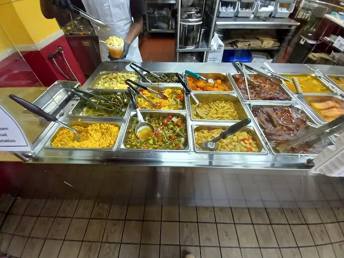 Flavas Kitchen & Catering Picture 5