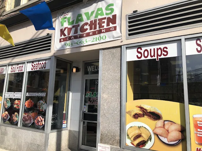 Flavas Kitchen & Catering Picture 6