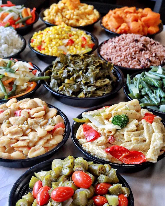 Flavas Kitchen & Catering Picture 9