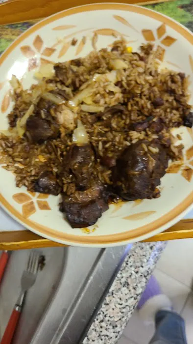 Kingston Express Jamaican Cuisine Picture 1