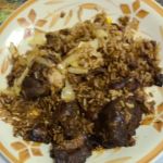 Kingston Express Jamaican Cuisine