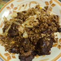 Kingston Express Jamaican Cuisine ico
