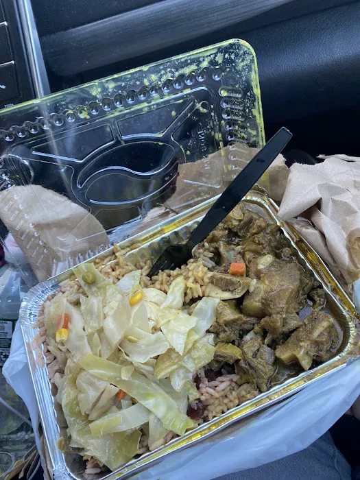 Kingston Express Jamaican Cuisine Picture 6