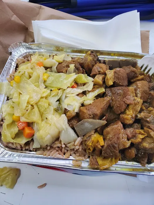 Kingston Express Jamaican Cuisine Picture 7
