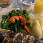 Lvsiadas Restaurant