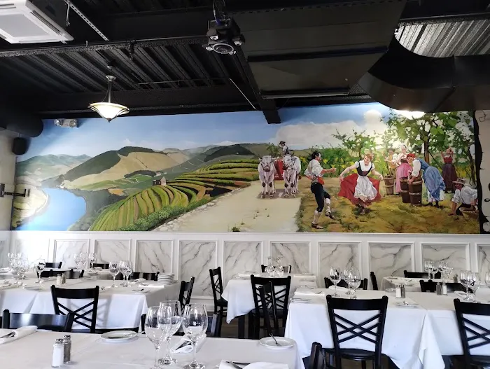 Lvsiadas Restaurant Picture 6