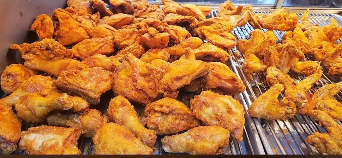 Chicken Hut Picture 6