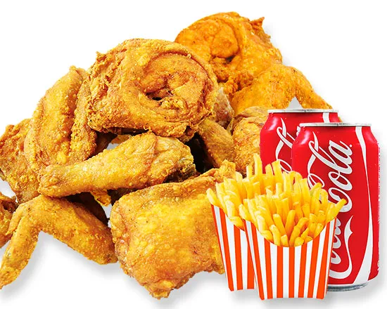 Chicken Hut Picture 7