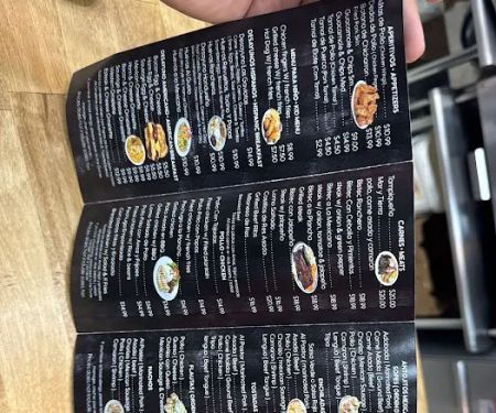 Las Gaviotas Mexican Restaurant