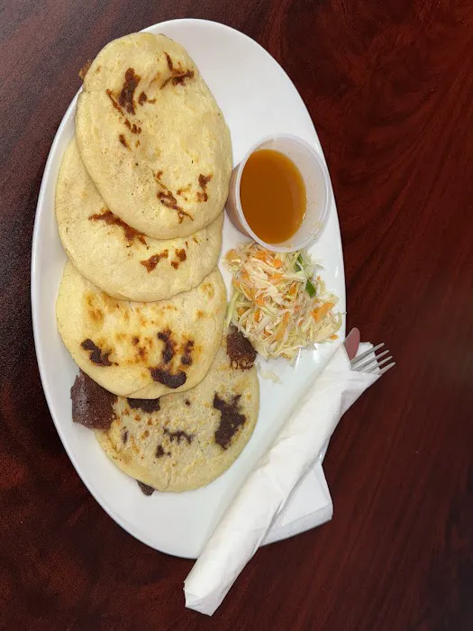 Las Gaviotas Mexican Restaurant Picture 4