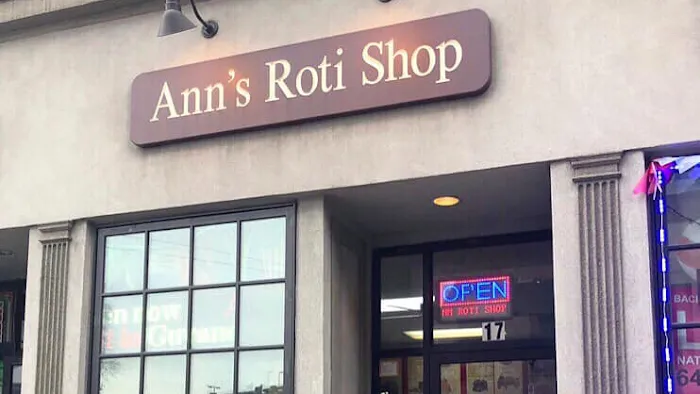 Ann's Roti Picture 5