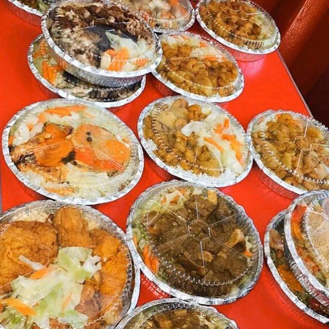 Ann's Roti Picture 8
