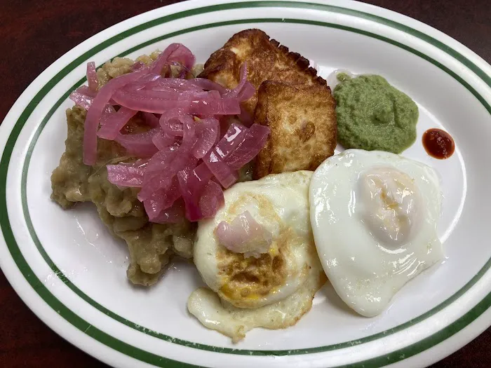 El Fogon Restaurant Picture 1