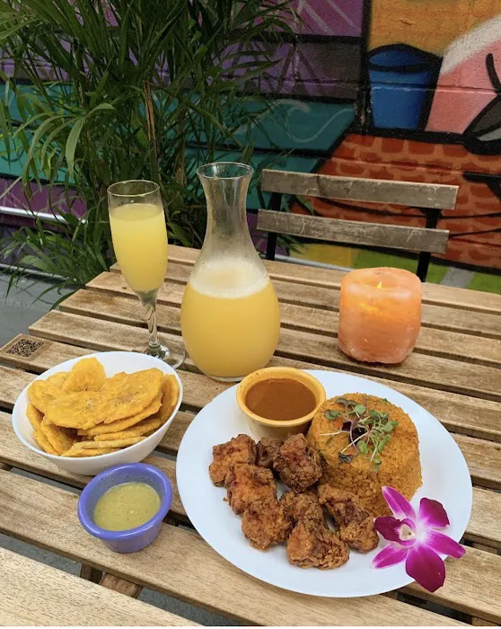 El Fogon Restaurant Picture 6
