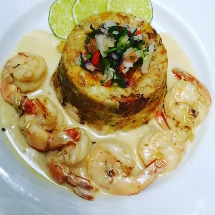 El Fogon Restaurant Picture 3