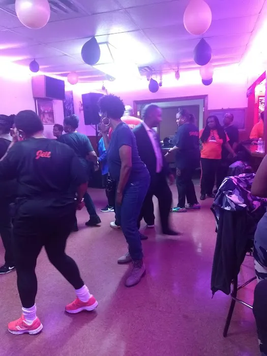 African American Club Picture 8