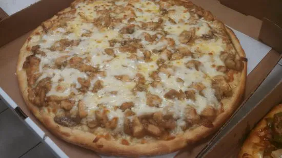 Pizza Bella Picture 6