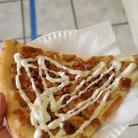 Pizza Bella ico