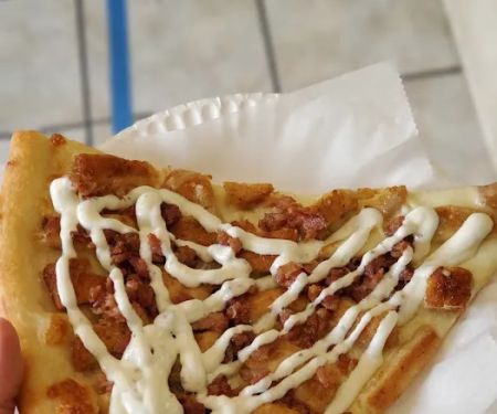Pizza Bella