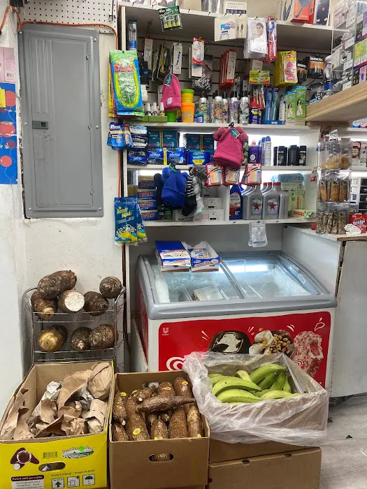 Xavis Deli Picture 7