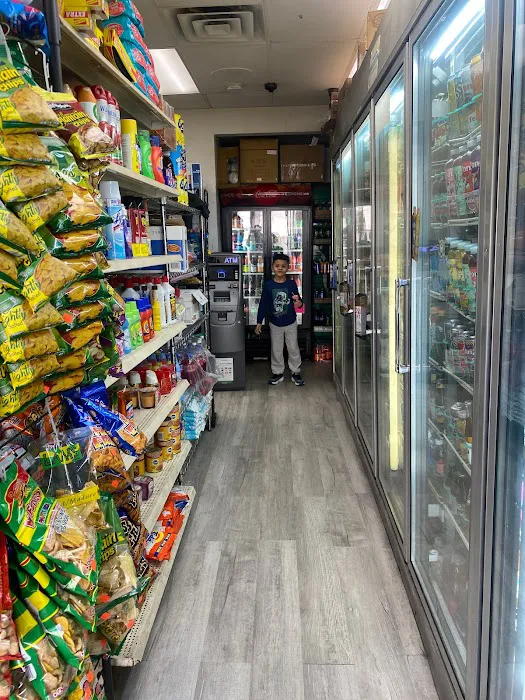 Xavis Deli Picture 4