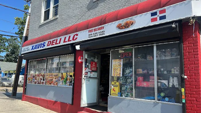 Xavis Deli Picture 1
