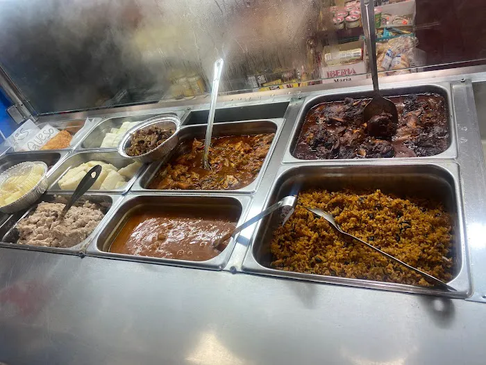 Xavis Deli Picture 5