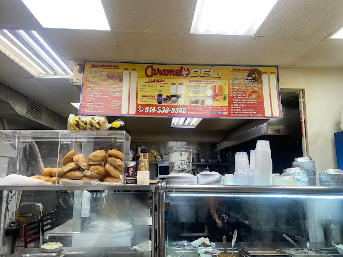 Xavis Deli Picture 3