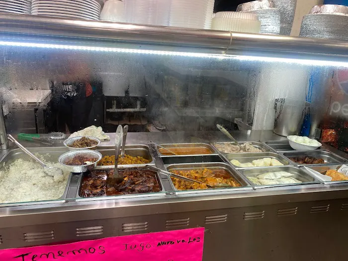 Xavis Deli Picture 2