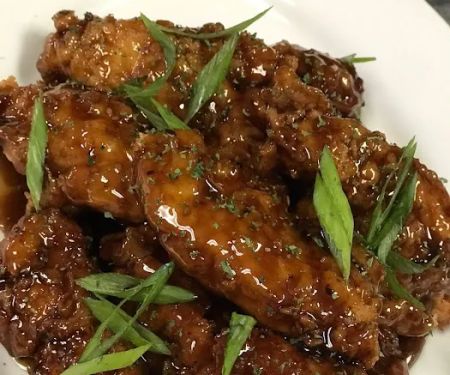 Fourteen Parish Bar & Grill