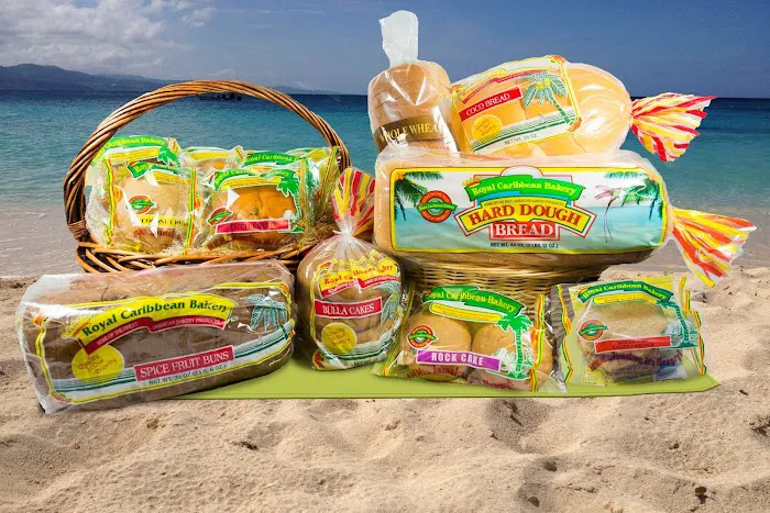 Royal Caribbean Bakery Picture 8