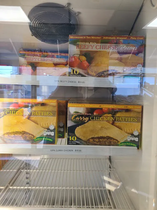 Royal Caribbean Bakery Picture 1