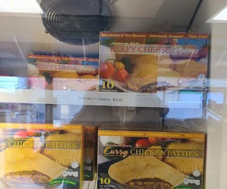 Royal Caribbean Bakery