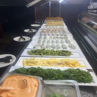 Flaming Grill ico