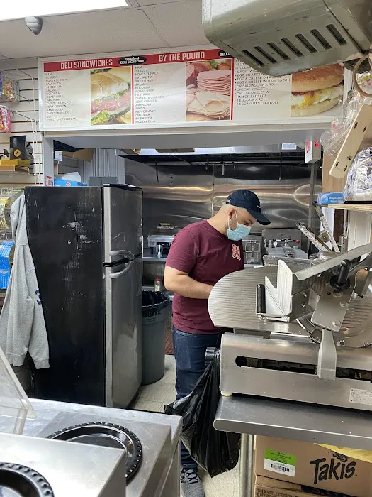 MK deli Picture 3