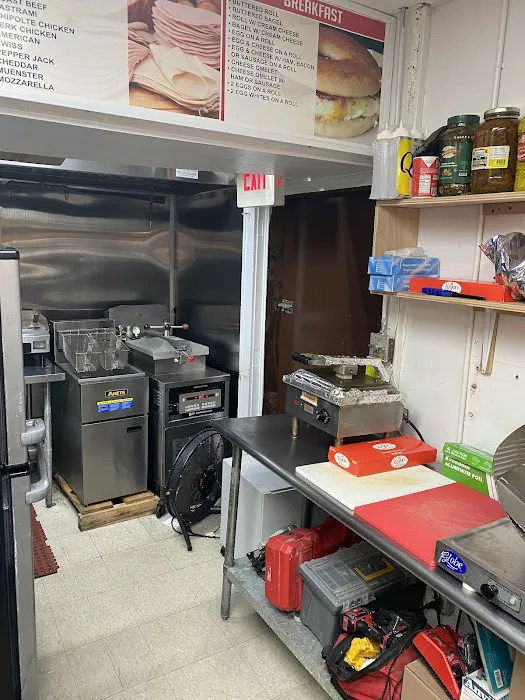 MK deli Picture 4