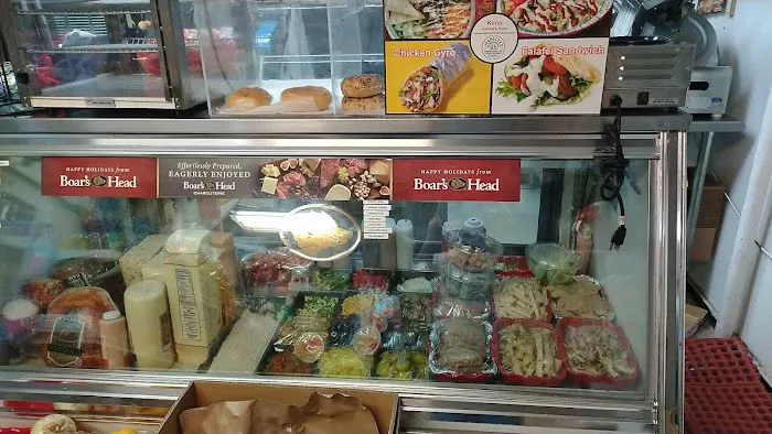 Sanford Blvd Deli Grocery Picture 3