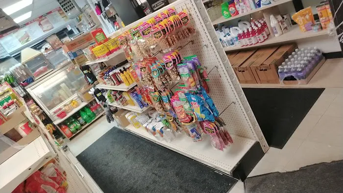 Sanford Blvd Deli Grocery Picture 2