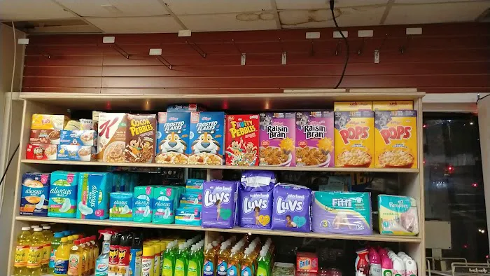 Sanford Blvd Deli Grocery Picture 4