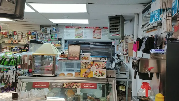 Sanford Blvd Deli Grocery Picture 7